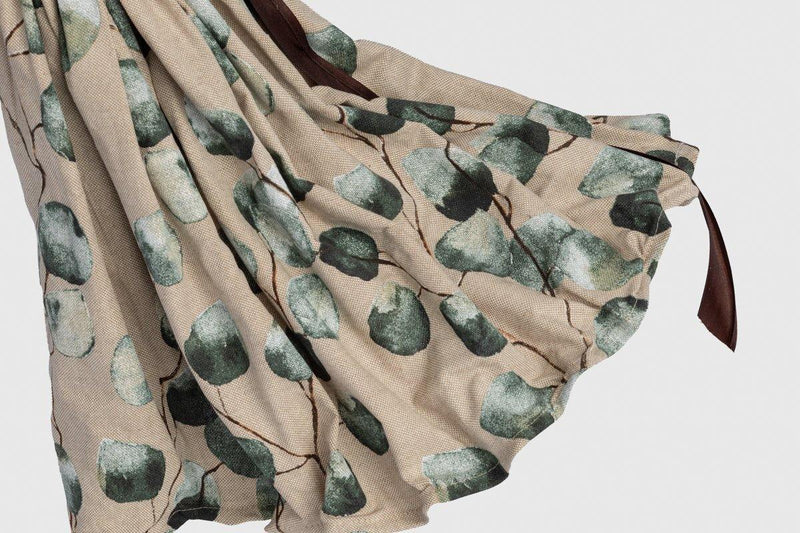 Skitso Lia 85cm Abajur Aydınlatma Masa Lambası Bonvagon