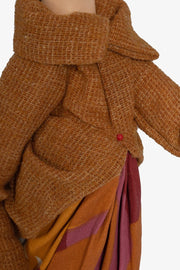 Skitso Lis 85cm Abajur Aydınlatma Masa Lambası Bonvagon