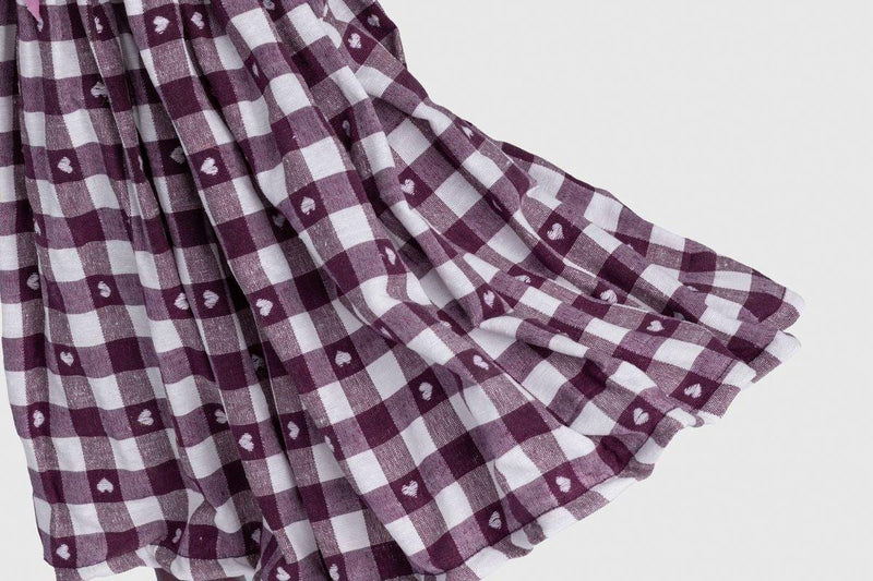 Skitso Lizetta 85cm Abajur Aydınlatma Masa Lambası Bonvagon