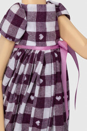 Skitso Lizetta 85cm Abajur Aydınlatma Masa Lambası Bonvagon