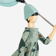 Skitso Lois 85cm Abajur Aydınlatma Masa Lambası Bonvagon