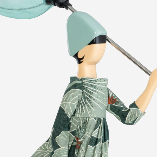 Skitso Lois 85cm Abajur Aydınlatma Masa Lambası Bonvagon