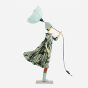 Skitso Lois 85cm Abajur Aydınlatma Masa Lambası Bonvagon