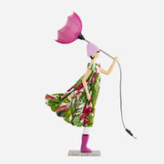 Skitso Lolita 85cm Abajur Aydınlatma Masa Lambası Bonvagon