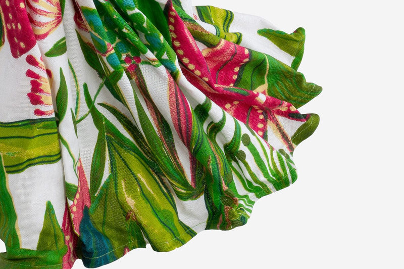 Skitso Lolita 85cm Abajur Aydınlatma Masa Lambası Bonvagon