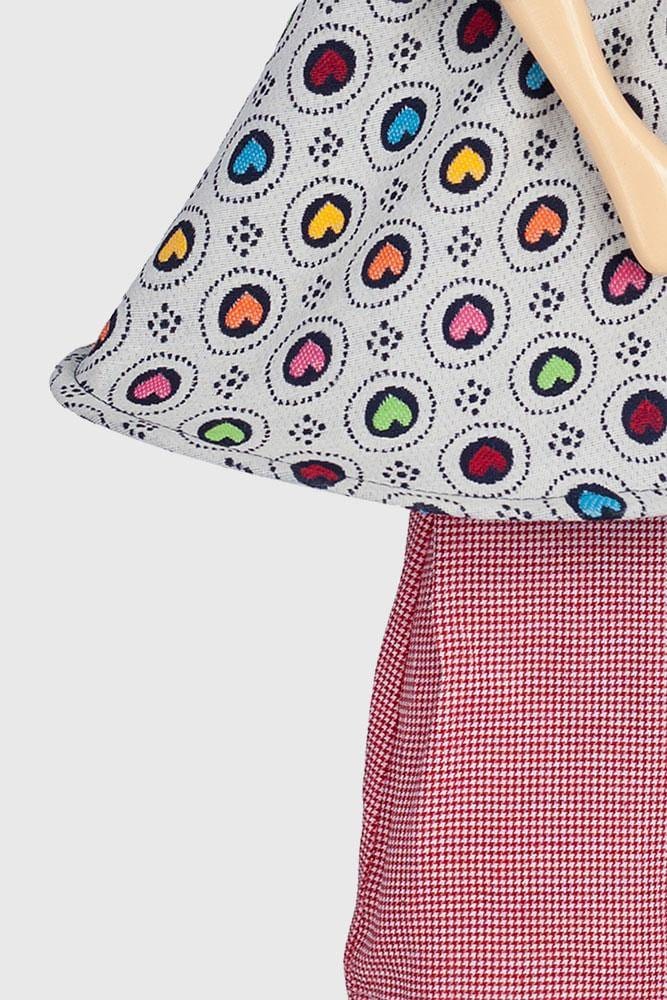 Skitso Lorraine 85cm Abajur Aydınlatma Masa Lambası Bonvagon