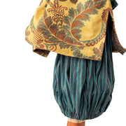 Skitso Ludovica Abajur 85cm Bonvagon