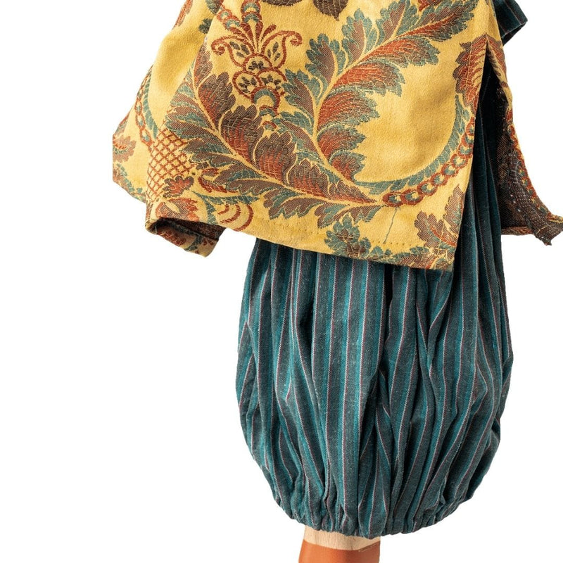 Skitso Ludovica Abajur 85cm Bonvagon