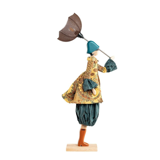 Skitso Ludovica Abajur 85cm Bonvagon