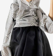 Skitso Lyckia 85cm Abajur Aydınlatma Masa Lambası Bonvagon