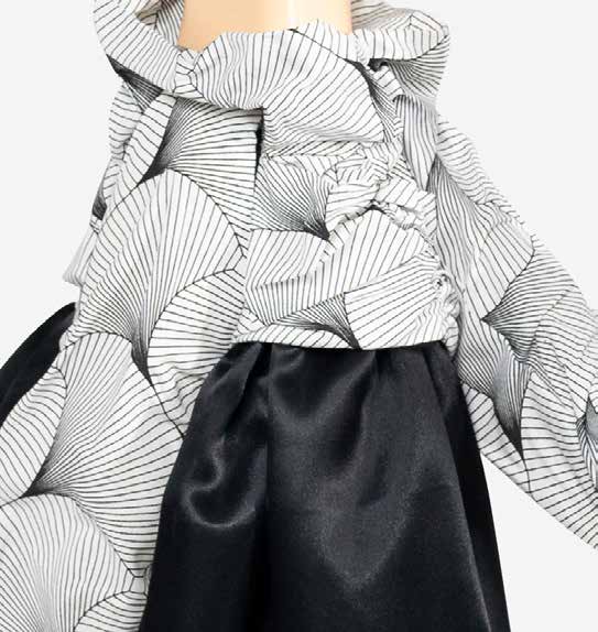 Skitso Lyckia XL 160cm Lambader Aydınlatma Bonvagon