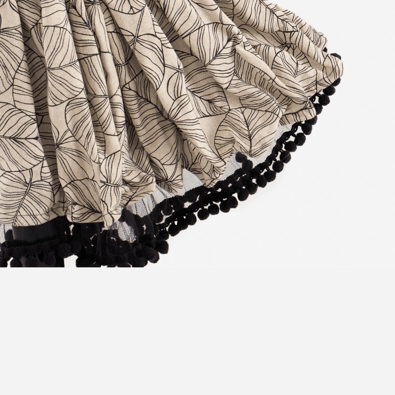 Skitso Lyria 85cm Abajur Aydınlatma Masa Lambası Bonvagon