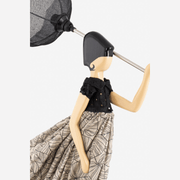 Skitso Lyria 85cm Abajur Aydınlatma Masa Lambası Bonvagon