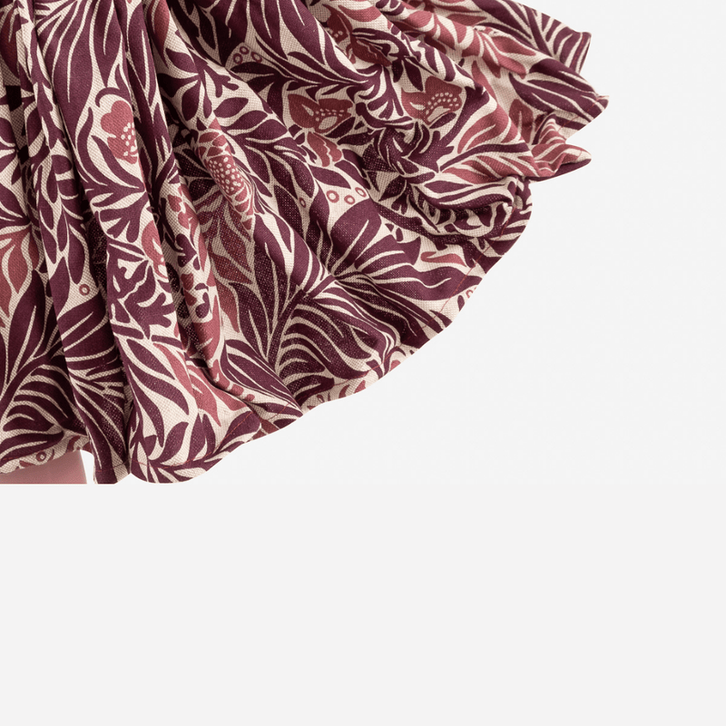 Skitso Lysimachi 85cm Abajur Aydınlatma Masa Lambası Bonvagon