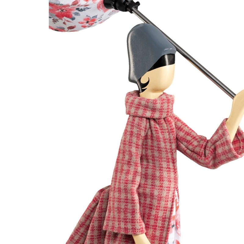 Skitso Mabel Abajur 85cm Bonvagon