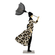 Skitso Machi 85cm Abajur Aydınlatma Masa Lambası Bonvagon