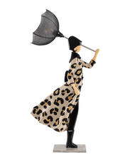 Skitso Machi 85cm Abajur Aydınlatma Masa Lambası Bonvagon