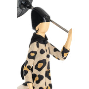 Skitso Machi 85cm Abajur Aydınlatma Masa Lambası Bonvagon