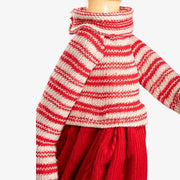 Skitso Madonna 85cm Abajur Aydınlatma Masa Lambası Bonvagon