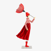 Skitso Madonna 85cm Abajur Aydınlatma Masa Lambası Bonvagon