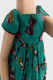 Skitso Makenzie 85cm Abajur Aydınlatma Masa Lambası Bonvagon