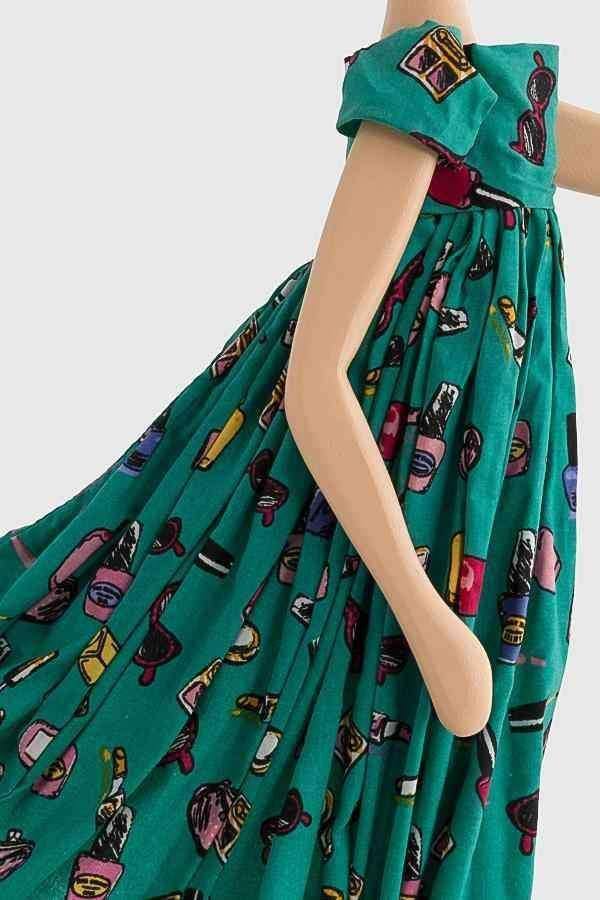 Skitso Makenzie 85cm Abajur Aydınlatma Masa Lambası Bonvagon