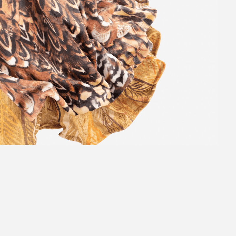 Skitso Malala 85cm Abajur Aydınlatma Masa Lambası Bonvagon