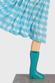 Skitso Mania 85cm Abajur Aydınlatma Masa Lambası Bonvagon