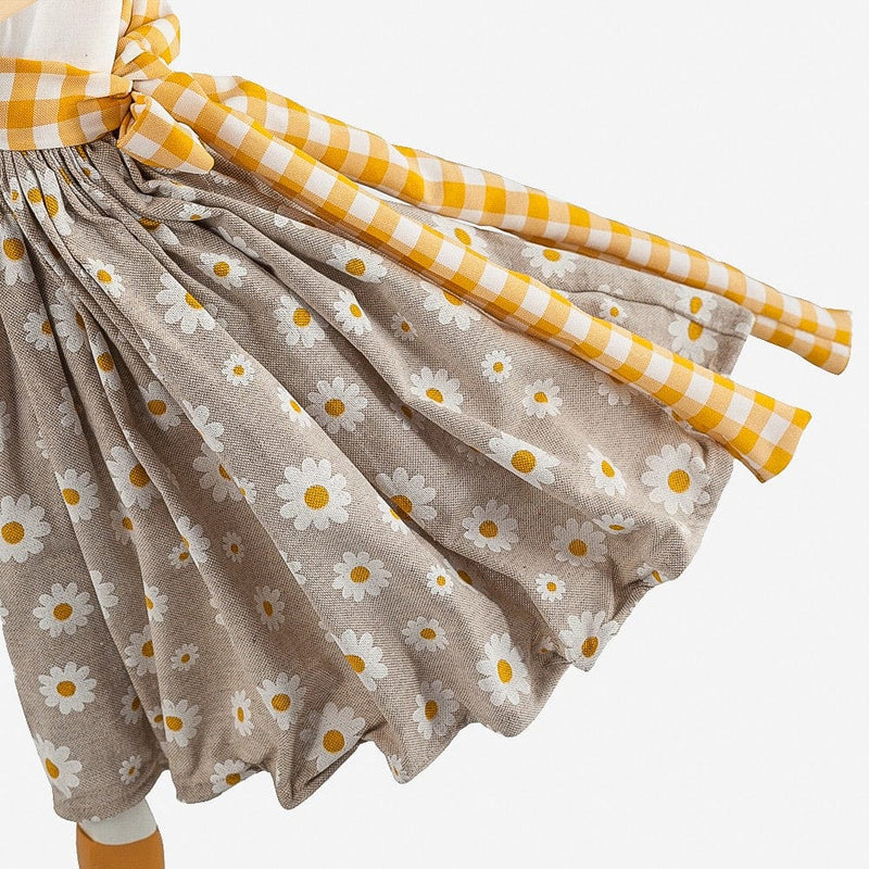 Skitso Margarita 85cm Abajur Aydınlatma Masa Lambası Bonvagon