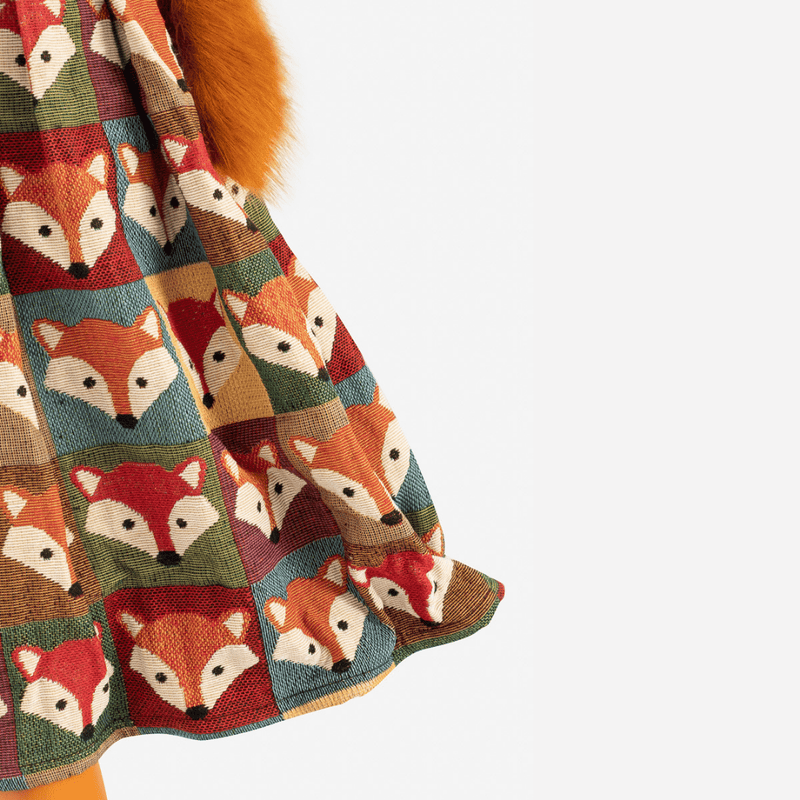 Skitso Mariyio 85cm Abajur Aydınlatma Masa Lambası Bonvagon