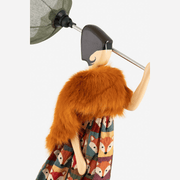 Skitso Mariyio 85cm Abajur Aydınlatma Masa Lambası Bonvagon