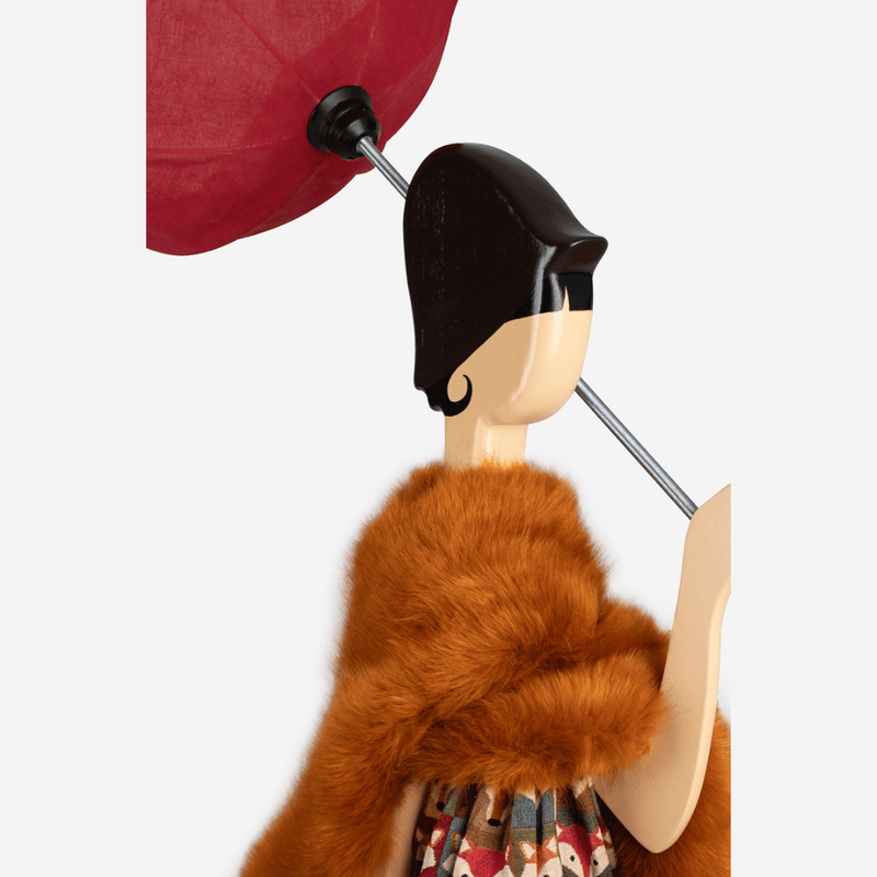 Skitso Mariyio XL 160cm Lambader Aydınlatma Bonvagon