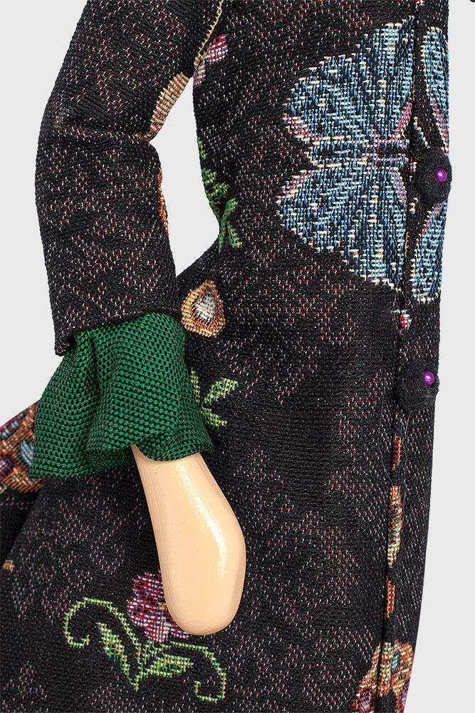 Skitso Medea 85cm Abajur Aydınlatma Masa Lambası Bonvagon