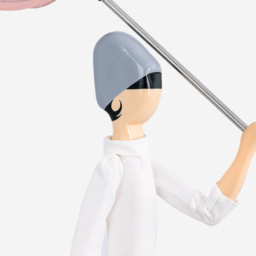 Skitso Mella 85cm Abajur Aydınlatma Masa Lambası Bonvagon