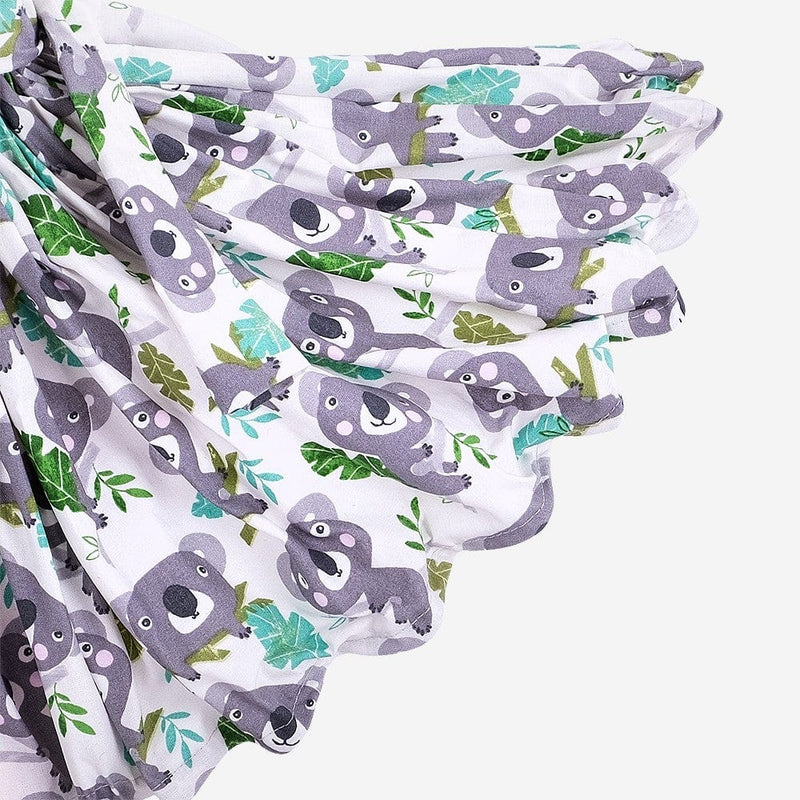 Skitso Mella 85cm Abajur Aydınlatma Masa Lambası Bonvagon