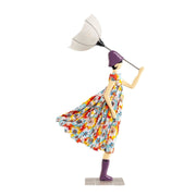 Skitso Menexia Abajur 85cm Bonvagon