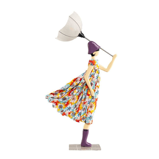 Skitso Menexia Abajur 85cm Bonvagon