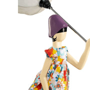 Skitso Menexia Abajur 85cm Bonvagon