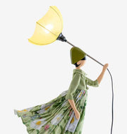 Skitso Millimou 85cm Abajur Aydınlatma Masa Lambası Bonvagon