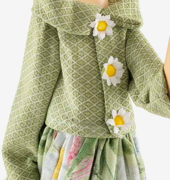 Skitso Millimou 85cm Abajur Aydınlatma Masa Lambası Bonvagon