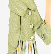 Skitso Millimou XL 160cm Lambader Aydınlatma Bonvagon