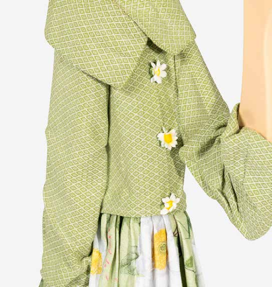 Skitso Millimou XL 160cm Lambader Aydınlatma Bonvagon