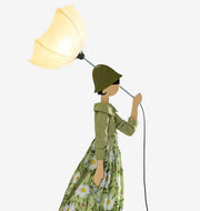 Skitso Millimou XL 160cm Lambader Aydınlatma Bonvagon