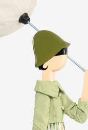 Skitso Millimou XL 160cm Lambader Aydınlatma Bonvagon