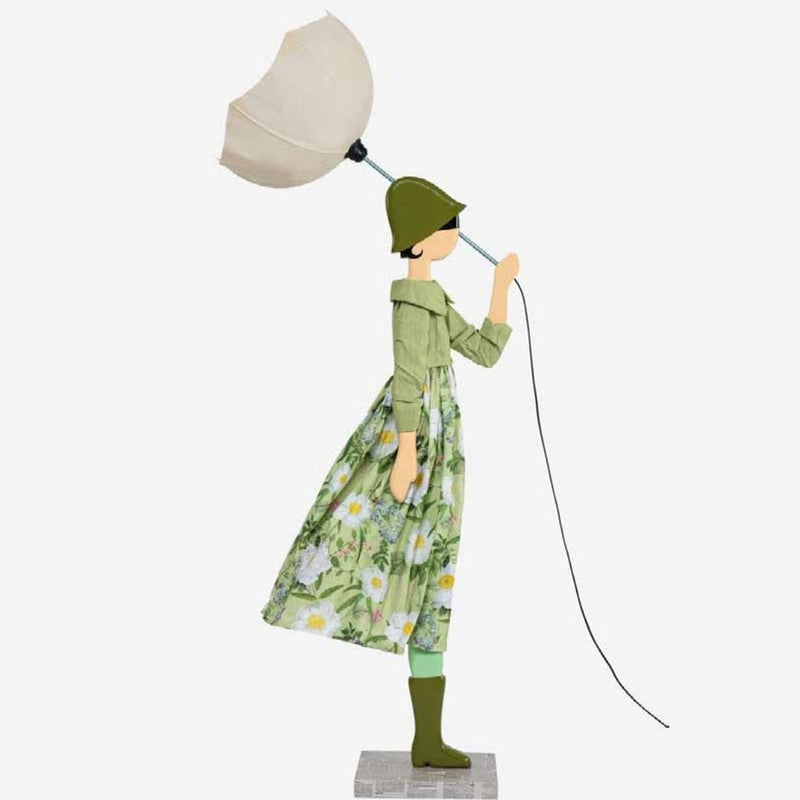 Skitso Millimou XL 160cm Lambader Aydınlatma Bonvagon