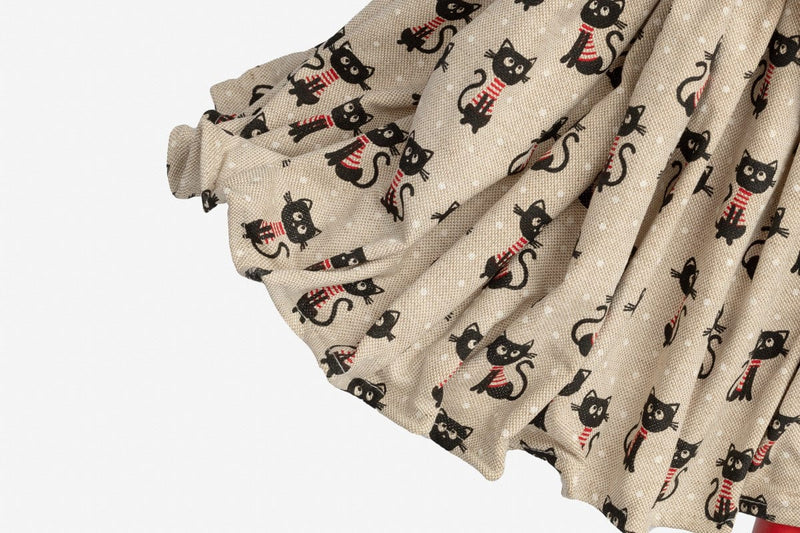 Skitso Milou 85cm Abajur Aydınlatma Masa Lambası Bonvagon