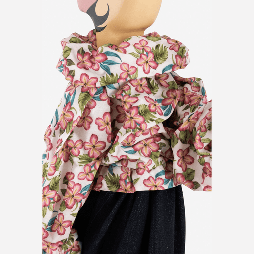 Skitso Minais 85cm Abajur Aydınlatma Masa Lambası Bonvagon