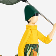 Skitso Mochita 85cm Abajur Aydınlatma Masa Lambası Bonvagon