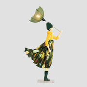 Skitso Mochita 85cm Abajur Aydınlatma Masa Lambası Bonvagon