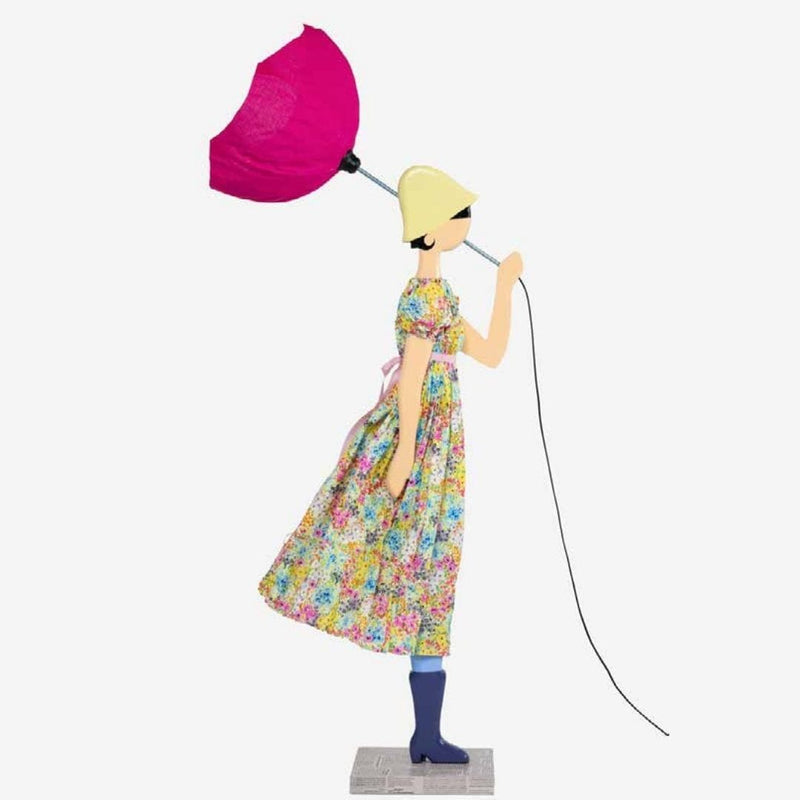 Skitso Mona XL 160cm Lambader Aydınlatma Bonvagon